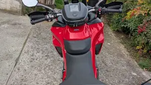 Ducati Multistrada V2 S (2022 - 24)  (6)