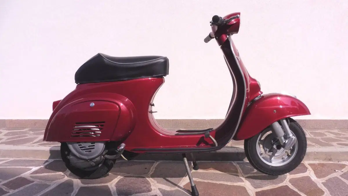 Piaggio   (3)