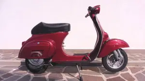 Piaggio   (3)
