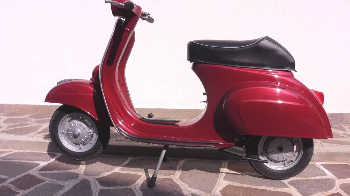 Piaggio   (4)