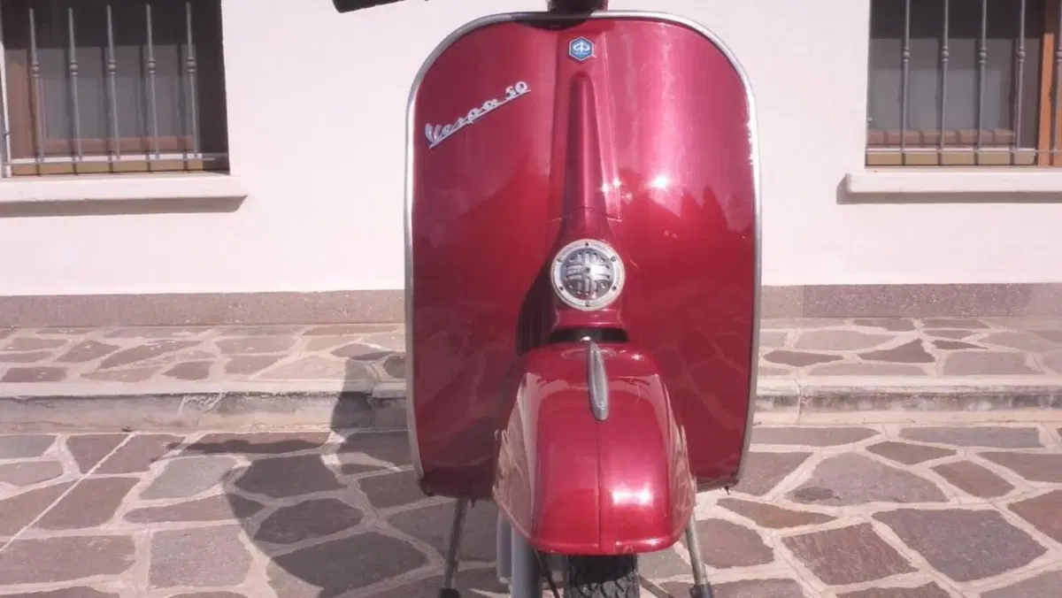 Piaggio   (5)