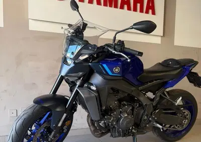 Yamaha MT-09 (2024 - 26) - Annuncio 9976164