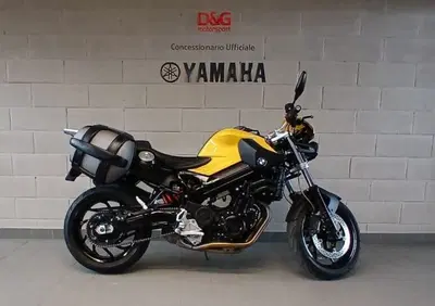 Bmw F 800 R (2012 - 14) - Annuncio 9976168