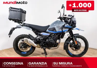 Royal Enfield Himalayan 450 (2024 - 26) - Annuncio 9976207
