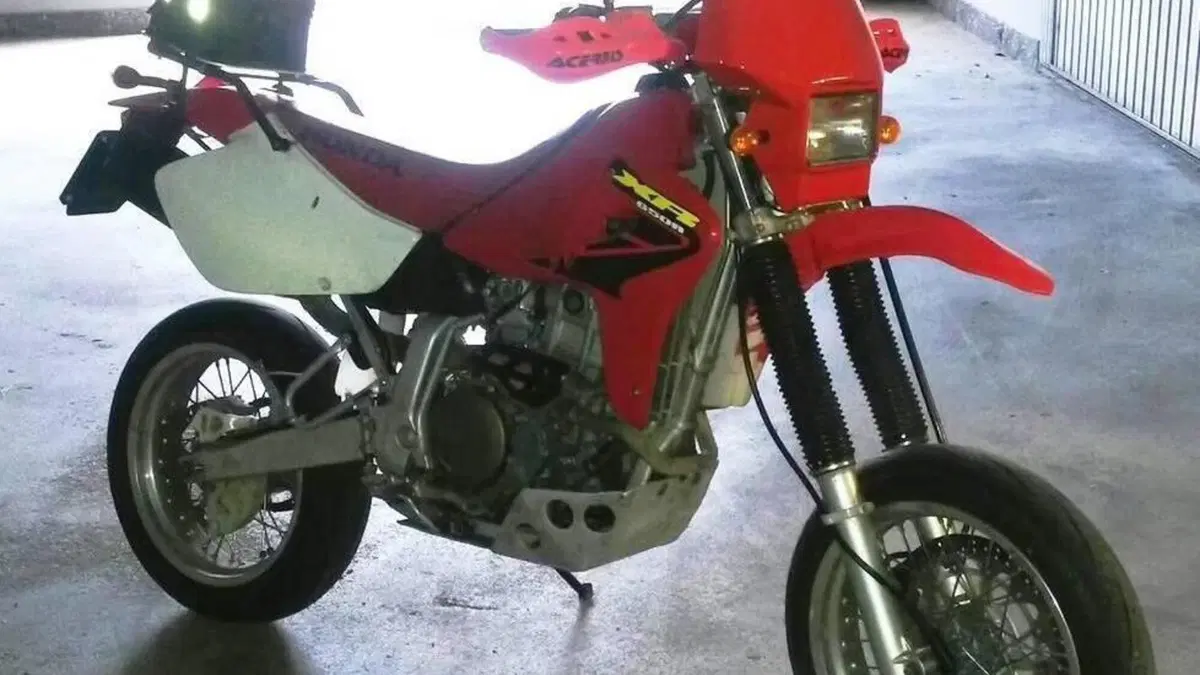 Honda XR 650 R A.E. Dall'Ara  (2)