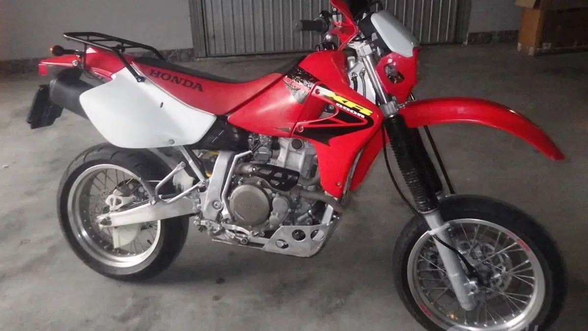 Honda XR 650 R A.E. Dall'Ara  (3)