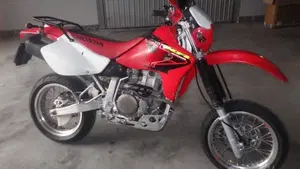 Honda XR 650 R A.E. Dall'Ara  (3)