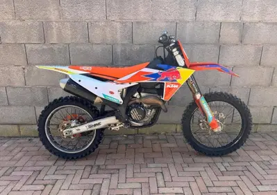 KTM 250 SX-F (2023) - Annuncio 9976229
