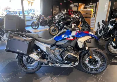 Bmw R 1300 GS Trophy (2023 - 26) - Annuncio 9976231