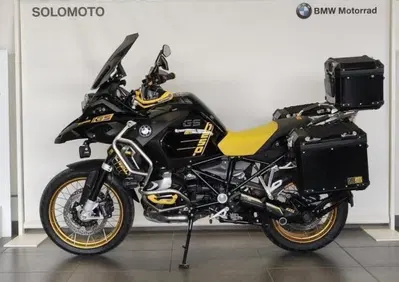Bmw R 1250 GS Adventure (2019 - 20) - Annuncio 9976238