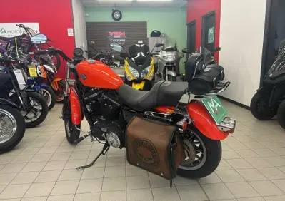 Harley-Davidson 883 R (2008 - 16) - XL 883R - Annuncio 9976251