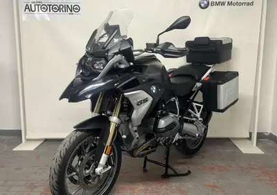 Bmw R 1200 GS (2017 - 18) - Annuncio 9976324