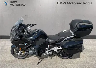 Bmw R 1250 RT (2019 - 20) - Annuncio 9960074