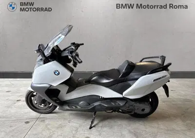 Bmw C 650 GT (2016 - 20) - Annuncio 9964595