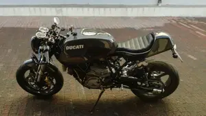 Ducati Sportclassic GT 1000  (2)
