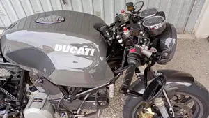 Ducati Sportclassic GT 1000  (5)