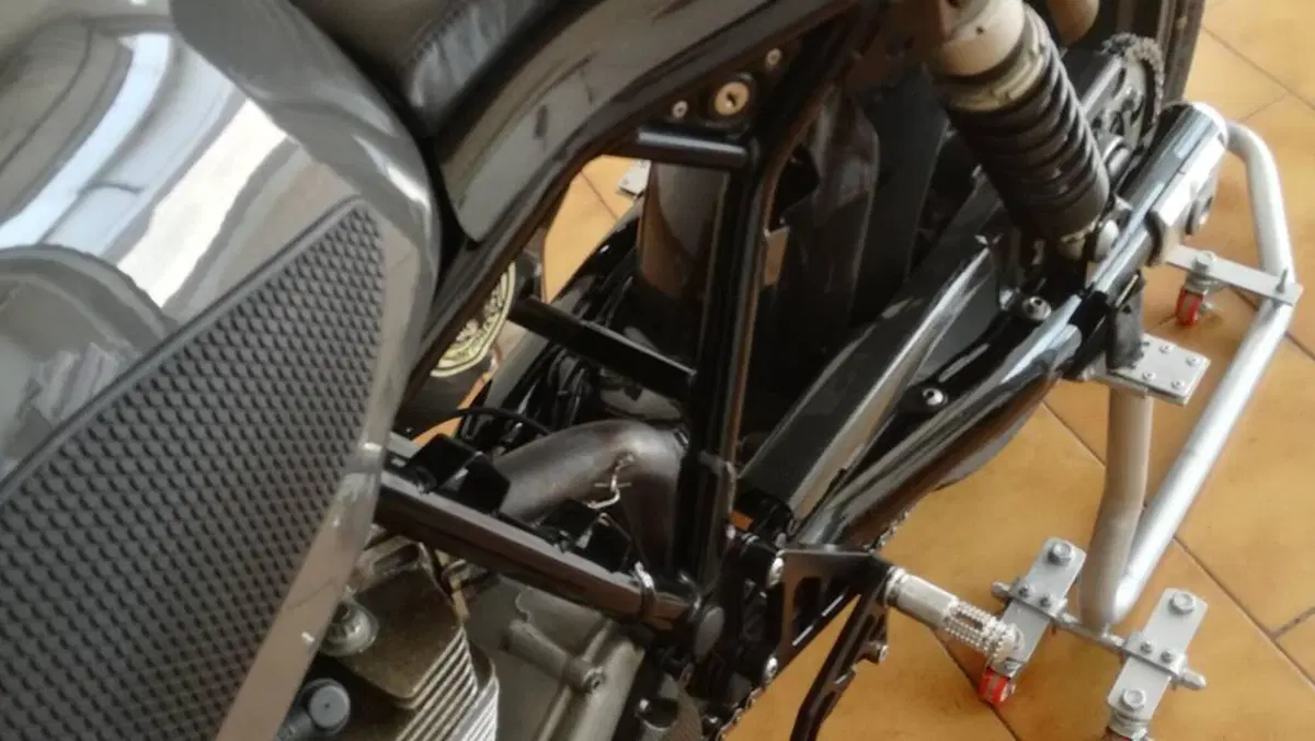Ducati Sportclassic GT 1000  (6)