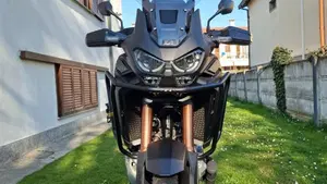 Honda Africa Twin CRF 1100L Adventure Sports Travel Edition (2022 - 23)  (7)