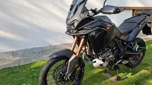 Honda Africa Twin CRF 1100L Adventure Sports Travel Edition (2022 - 23)  (8)