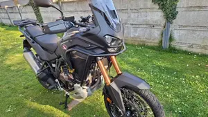 Honda Africa Twin CRF 1100L Adventure Sports Travel Edition (2022 - 23)  (9)