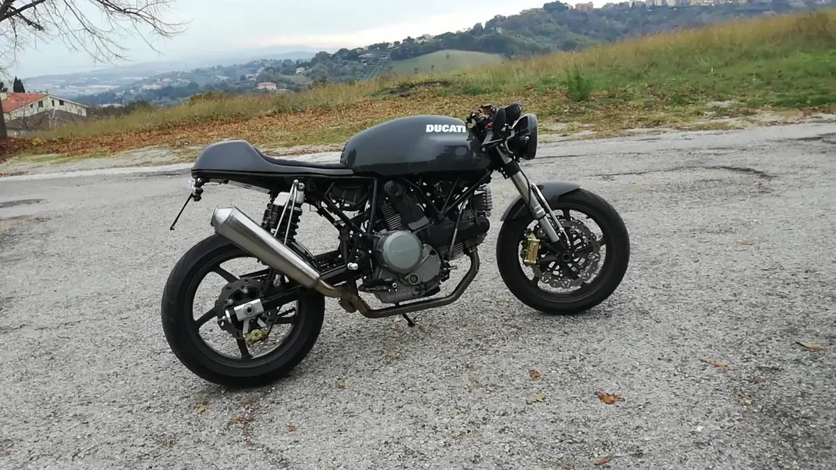 Ducati Sportclassic GT 1000  (7)