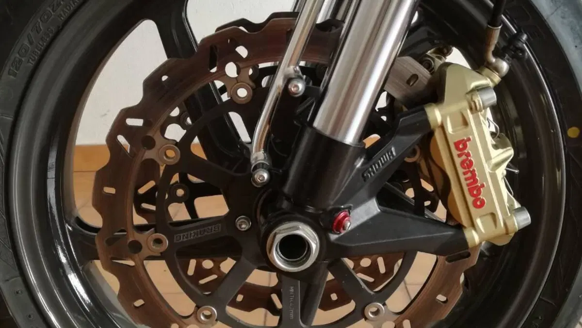 Ducati Sportclassic GT 1000  (8)