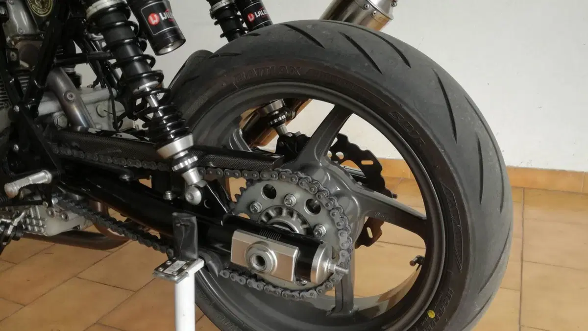Ducati Sportclassic GT 1000  (9)