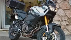 Yamaha XT1200ZE Super Ténéré (2013 - 14)  (5)