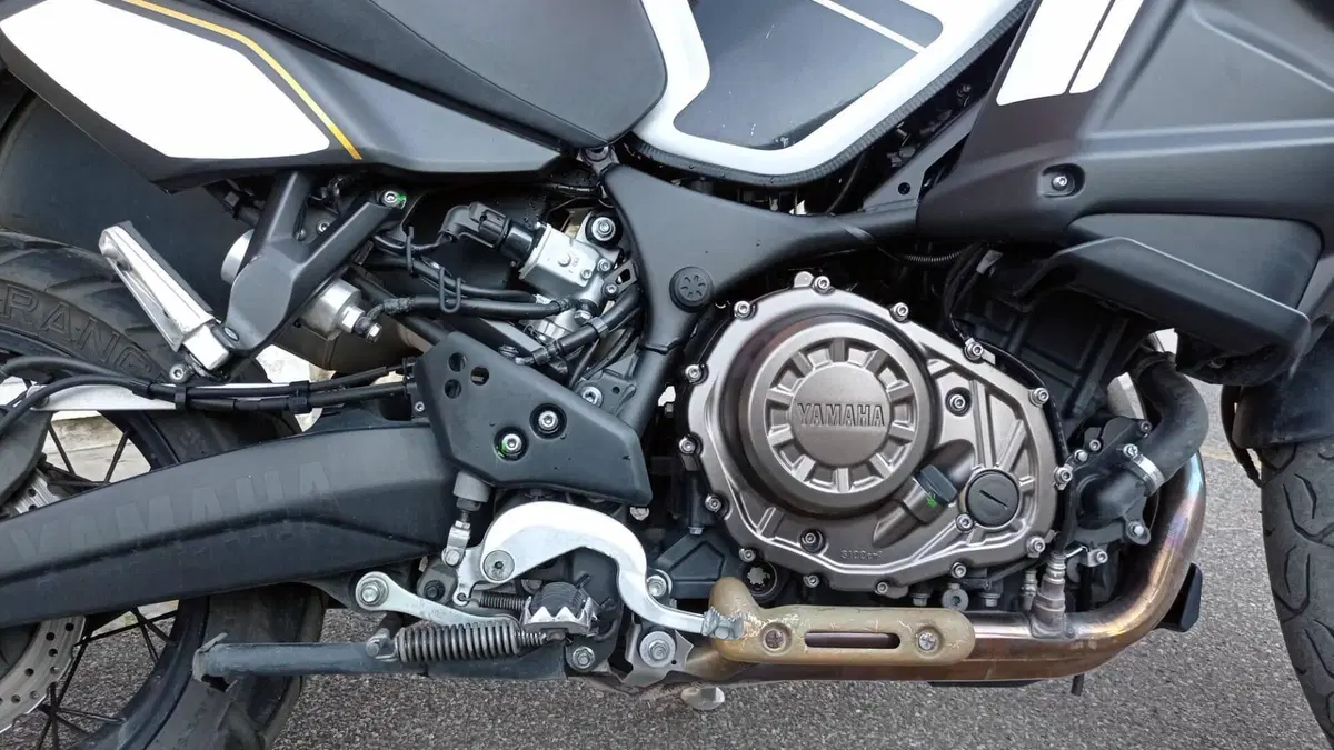 Yamaha XT1200ZE Super Ténéré (2013 - 14)  (10)