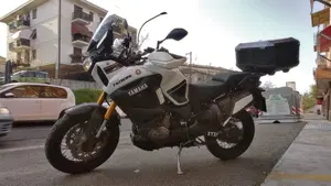 Yamaha XT1200ZE Super Ténéré (2013 - 14)  (6)