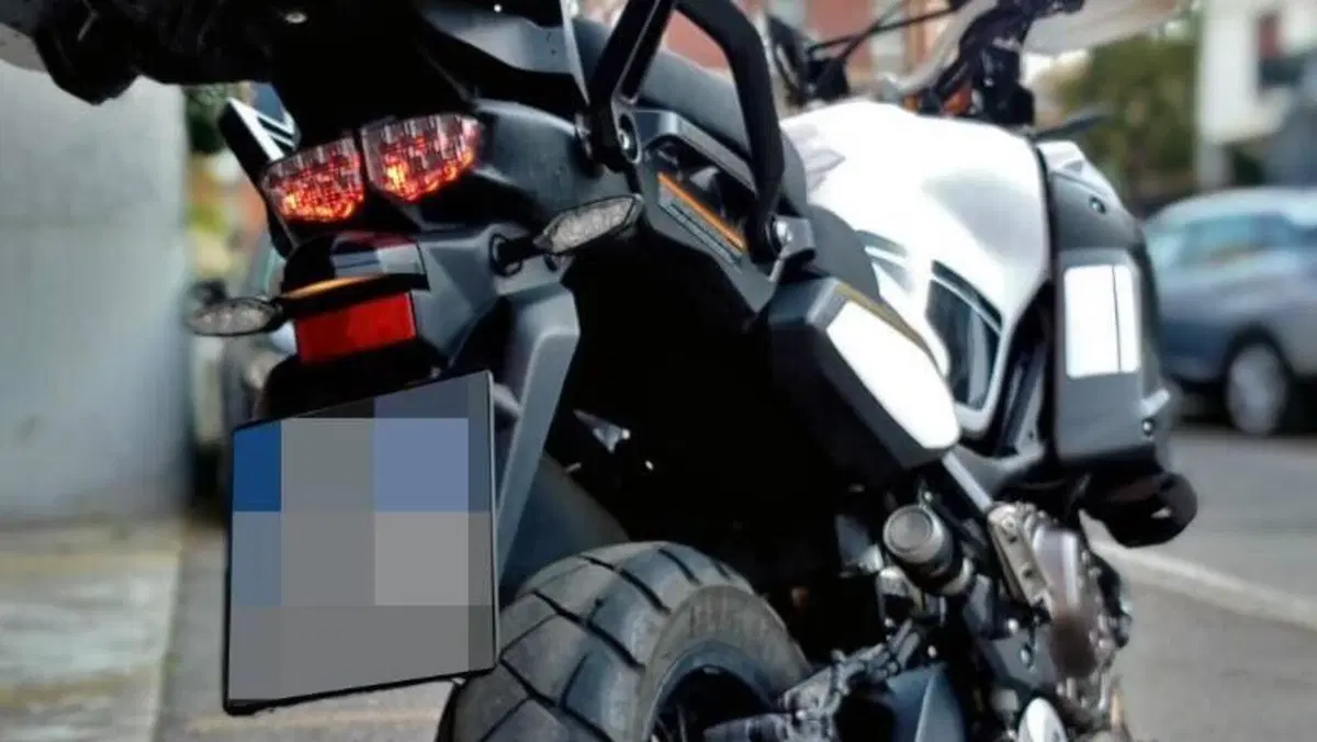 Yamaha XT1200ZE Super Ténéré (2013 - 14)  (7)