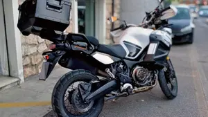 Yamaha XT1200ZE Super Ténéré (2013 - 14)  (8)