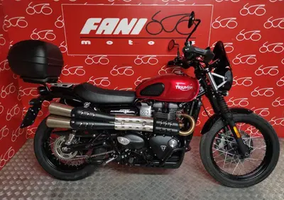 Triumph Scrambler (2006 - 17) - Annuncio 9976494