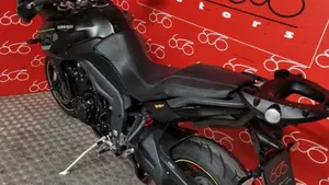 Triumph Tiger 1050 Sport ABS (2016 - 20)  (4)