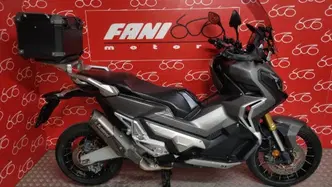 Honda X-ADV 750 (2017) usata