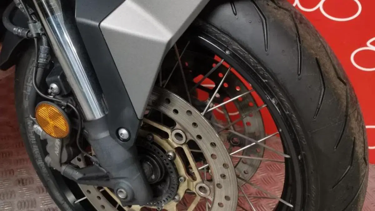 Honda X-ADV 750 (2017)  (7)
