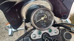 Suzuki TU 250 X (1997 - 03)  (3)