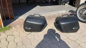 Bmw R 850 R Comfort (2004 - 07)  (2)