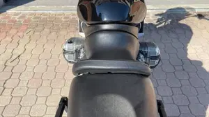 Bmw R 850 R Comfort (2004 - 07)  (3)