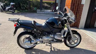 Bmw R 850 R Comfort (2004 - 07) usata