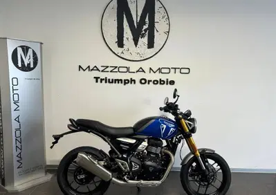 Triumph Speed 400 (2024 - 26) - Annuncio 9976514