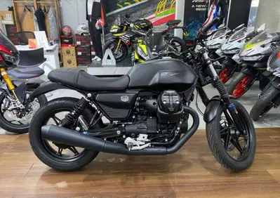 Moto Guzzi V7 Stone (2025 - 26) - Annuncio 9976519