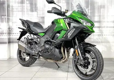 Kawasaki Versys 1100 S (2025 - 26) - Annuncio 9976537