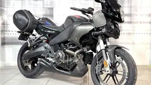 Buell 1125 R 