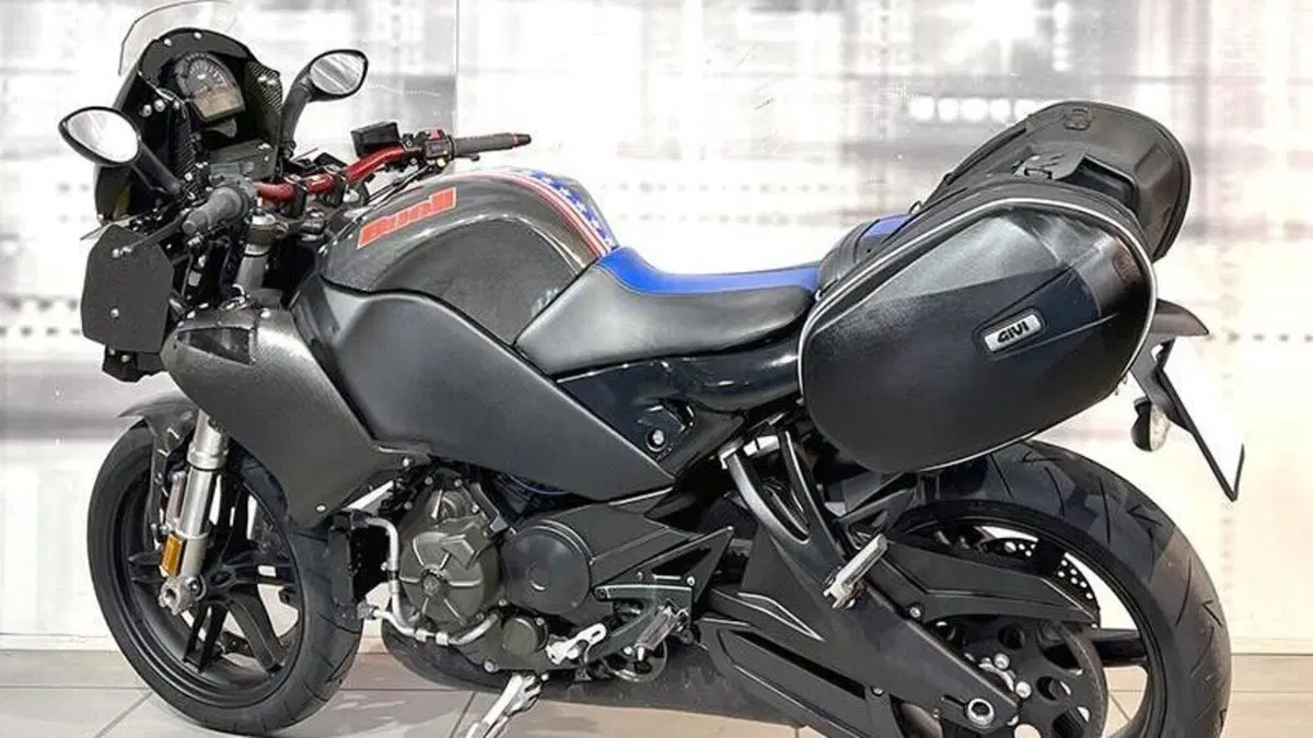 Buell 1125 R  (2)
