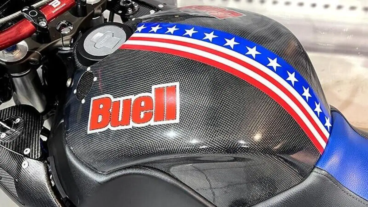 Buell 1125 R  (5)