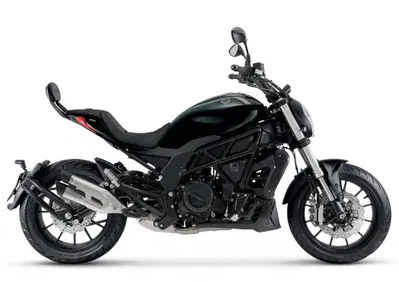 Benelli 502 C (2021 - 25) - Annuncio 9976540