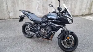 Yamaha Tracer 700 (2016 - 20) 