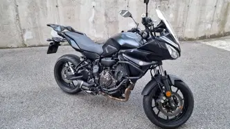 Yamaha Tracer 700 (2016 - 20) usata