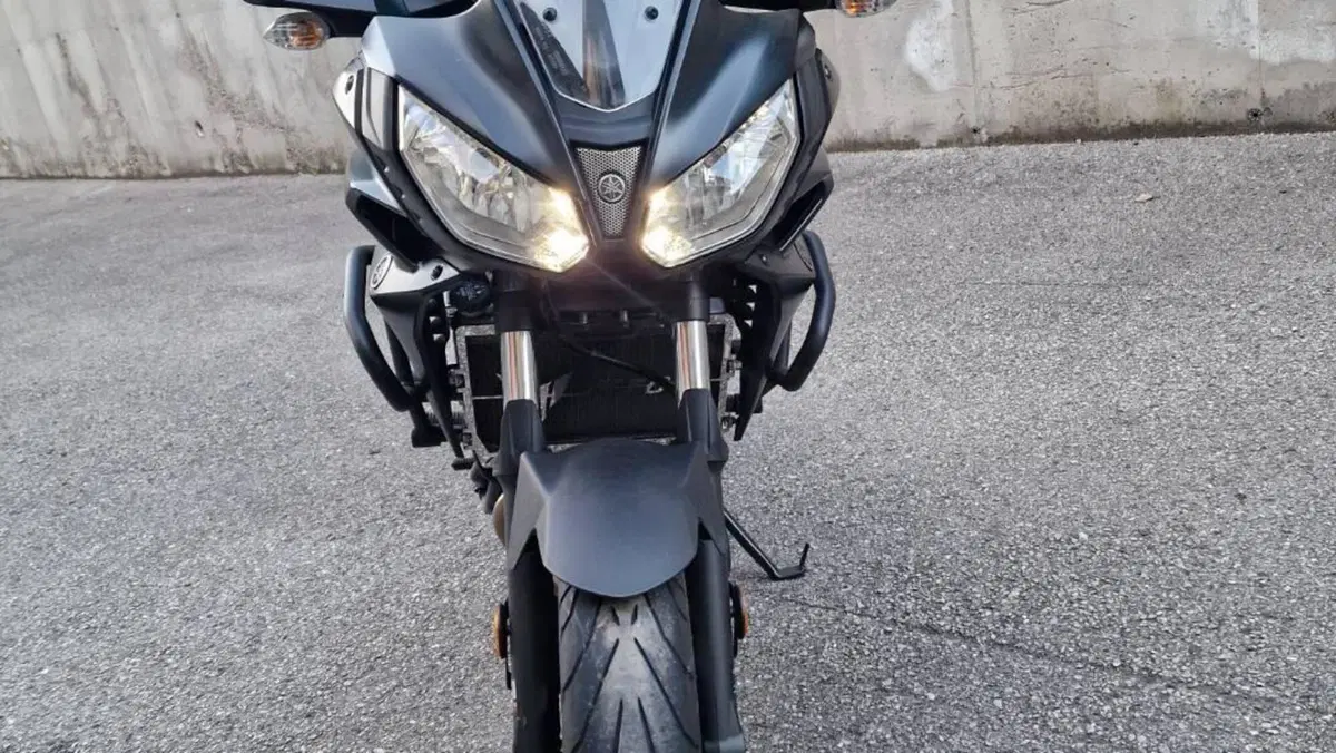Yamaha Tracer 700 (2016 - 20)  (3)